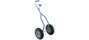 Trolley Rubberboot
