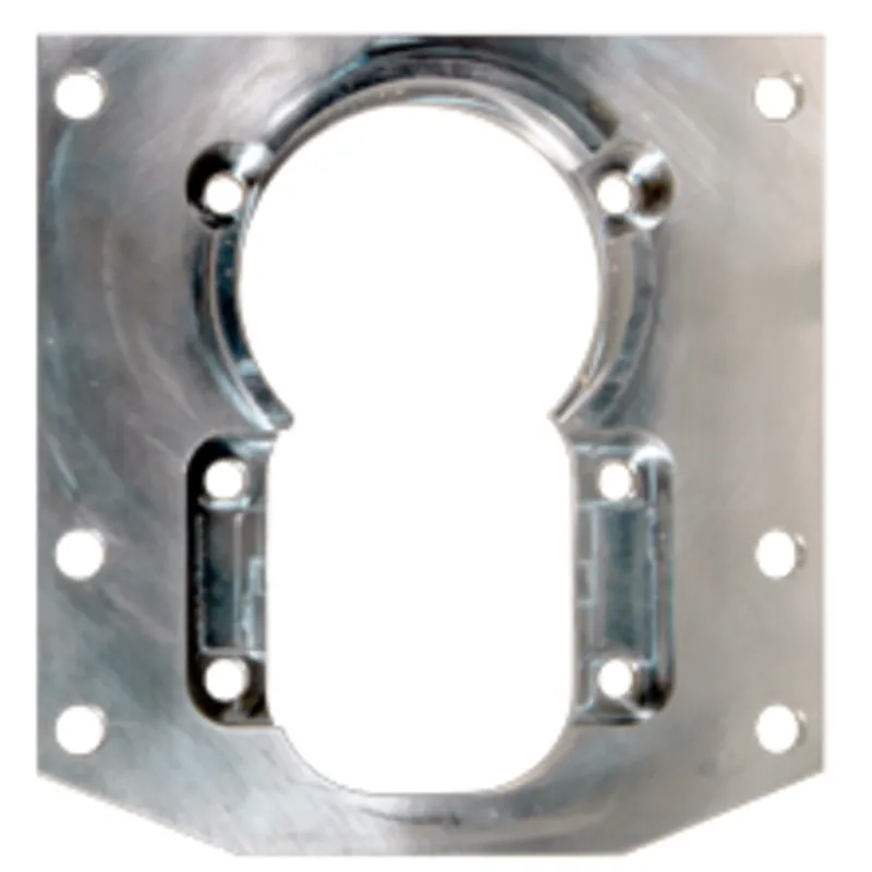 Adapter Volvo Ms2 (2000 Serie) X Technodrive Tmc