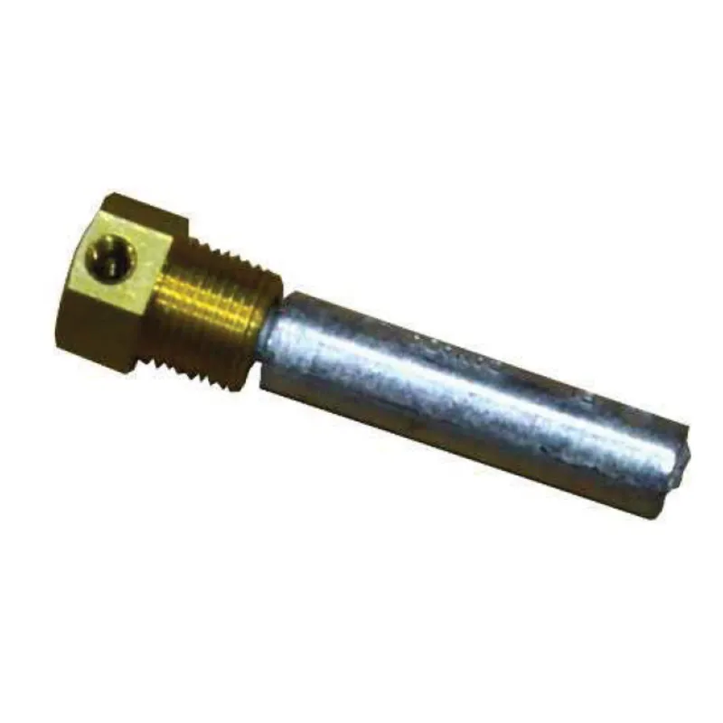 Anode / R+S+D+U-Motor