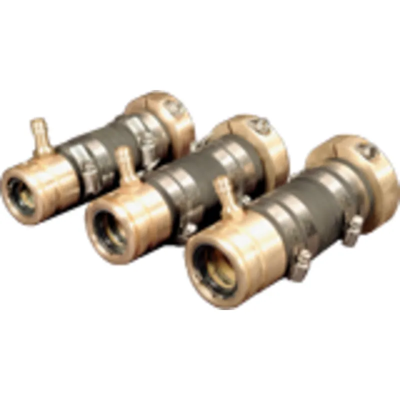 Ersatz-Lippendichtung Ø25mm (Satz mit 2 Dichtungen und Fett)