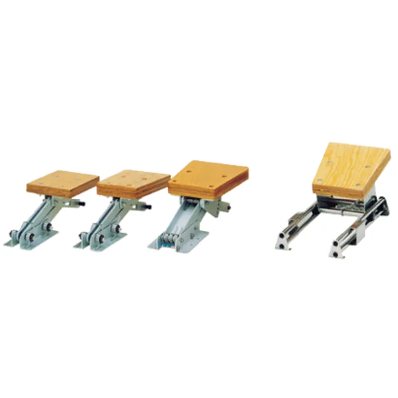 Aluminium Klappbare Aussenbordmotorhalterung (Max. 30kg)
