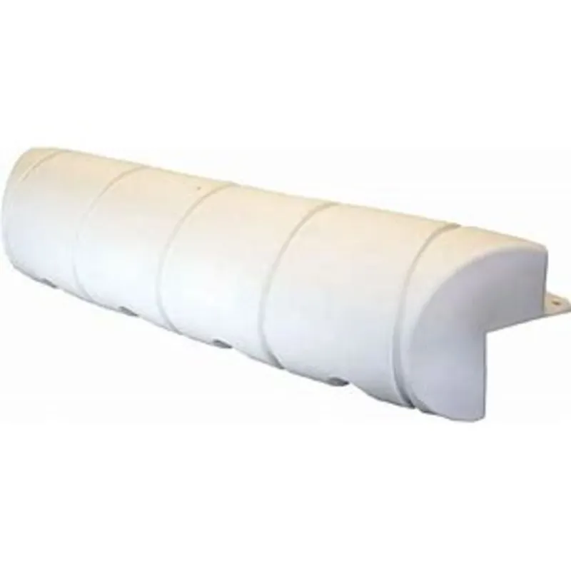 Dockfender, 1100x240x240mm, 6kg, Weiß (Größe 2)