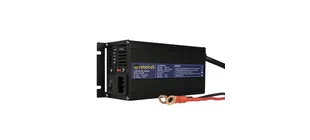 Rebelcell Batterieladegeräte für NMC - 12V AV Serie