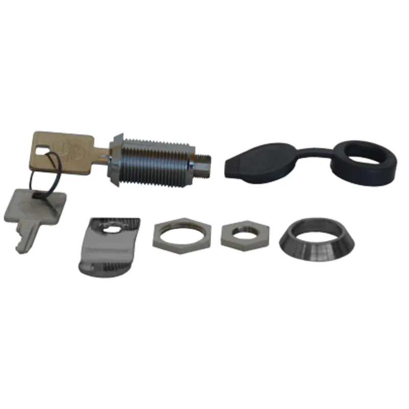 Goïot Schloss (für Montage Ins Glas)