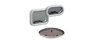 BullauGen-& Decksluken