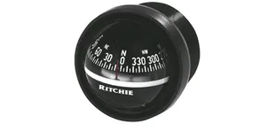 Ritchie Armaturenbrettkompasse