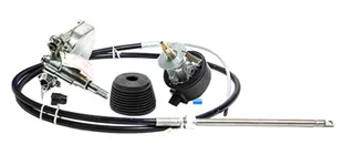 Mechanische Steuerungen