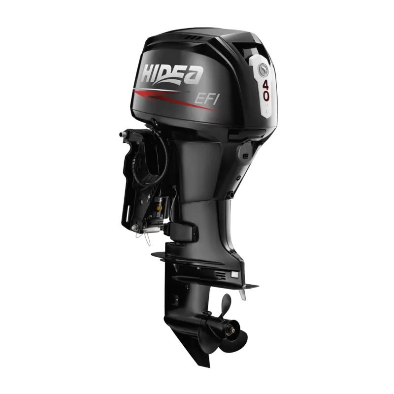 Hidea HDEF 40 FE-T L