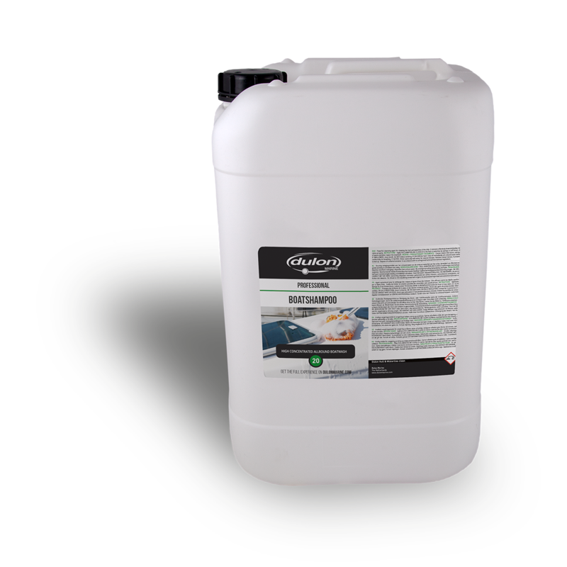 Dulon 20 Bootshampoo (25 L)