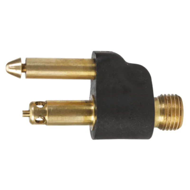 Mercury Tank Connector