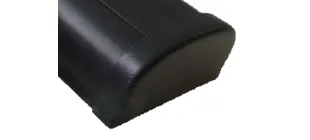 allpa Scheuerleiste 'Bumper'