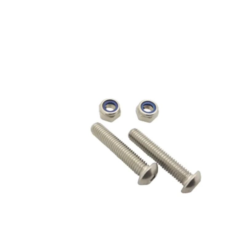 Goïot Niro Scharnierstift, Ø8mm (Satz Von 2 Stück)