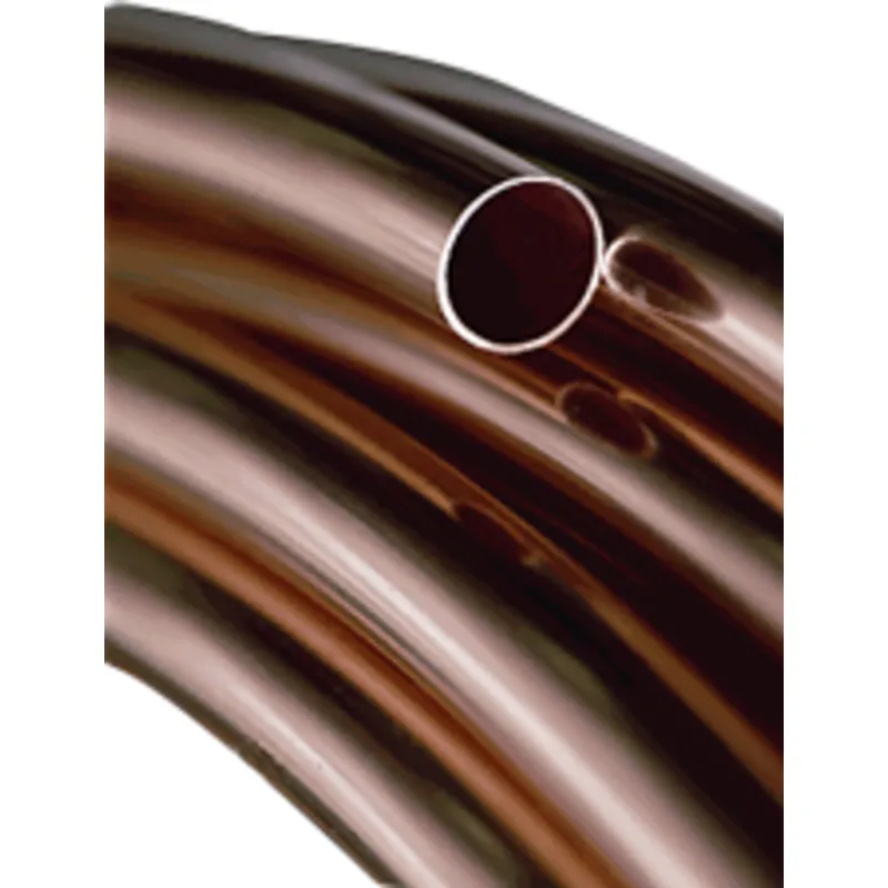 Seastar Kupfer Rohrleitung 5/8"