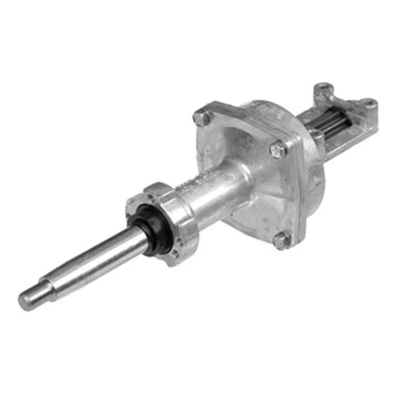 Seastar Steuerkopf Rack 'Nfb' (No-Feedback)