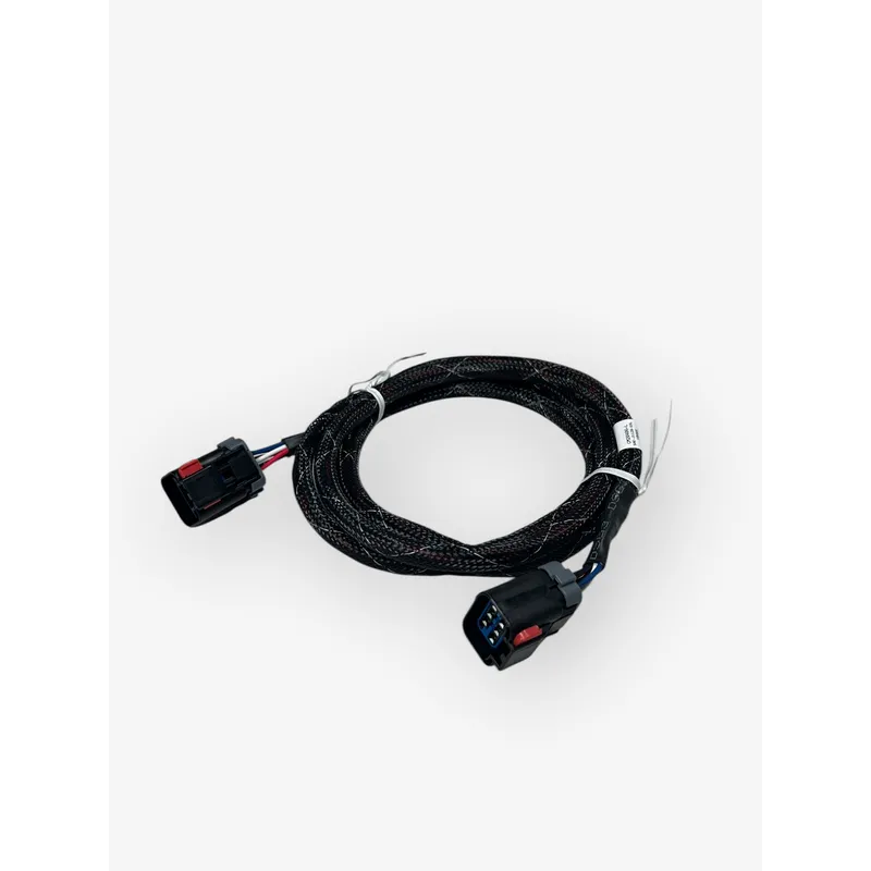 Optimus Kabelbaum, Eps, H4, 6', 6 Pin Fci