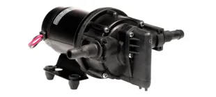 Johnson Aqua Jet Trinkwasserpumpe WPS 2.4