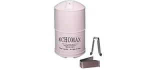 Echomax EM230 Midi + Midi Basemount