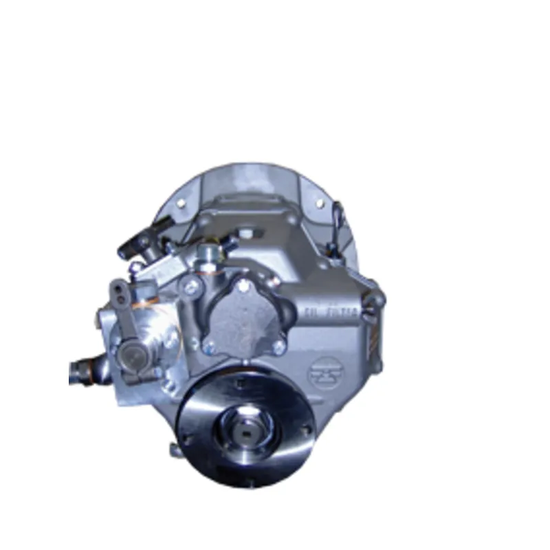 Technodrive Trolling valve TM485A1 field kit