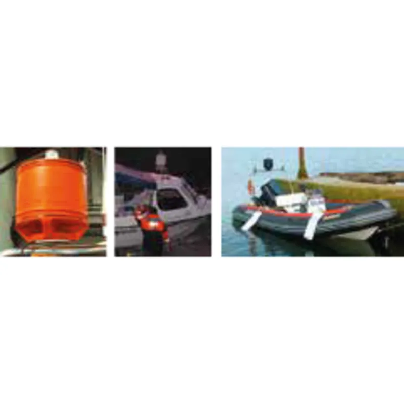 Echomax 230 Kompakt-Radarreflektor