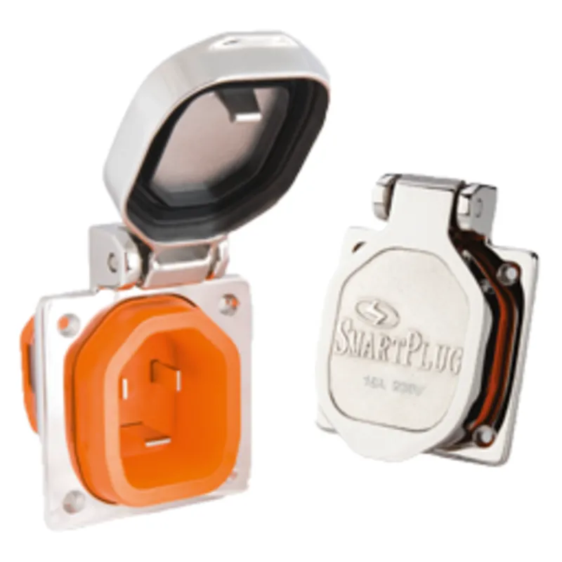 Smartplug Niro 316 Buchse 32a