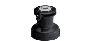 Antal Selftailing Winschen, 1 direkte Übertragung + Freilauf