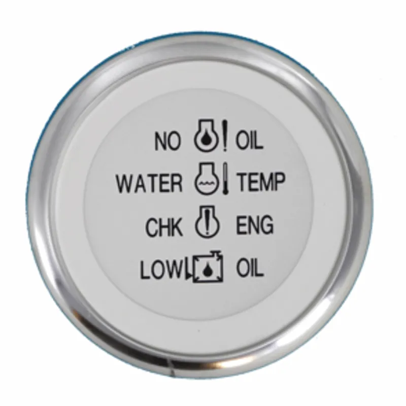 Lido Pro System Check Omc