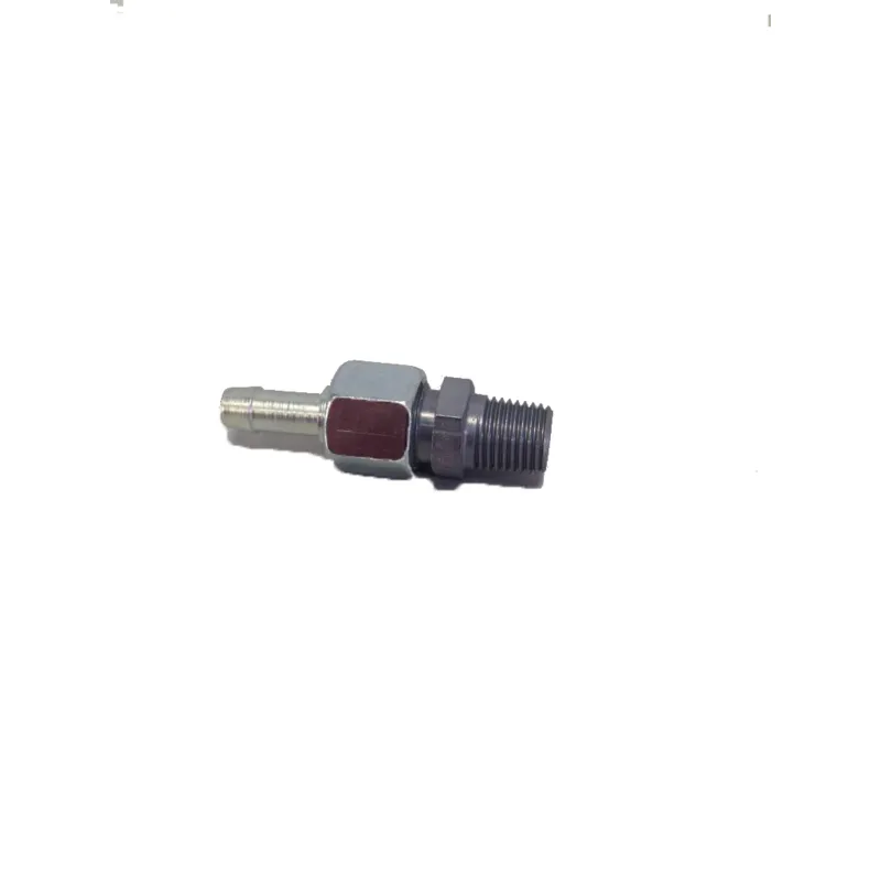 Racor Anschlussnippel Gerade 8mm, M14x1-1/2