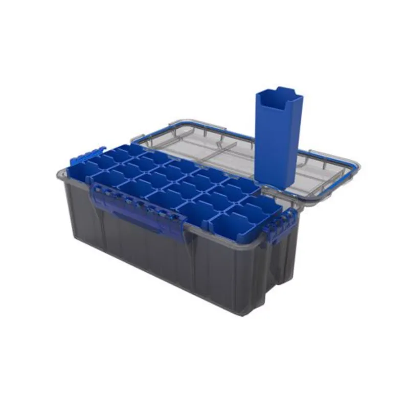 Flambeau Zerust MAX Crank Bank (wasserdicht) WP6050ZM - 35.5x14x16.3cm