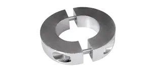 Magnesium Wellenanoden, ringförmig