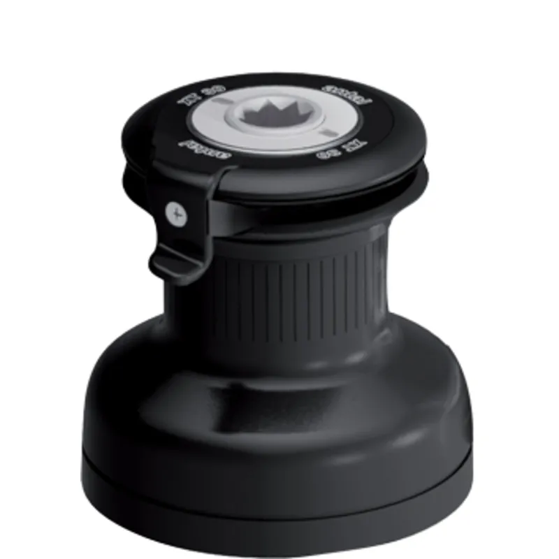 Antal Self-Tailing Aluminium Winsch Xt30 (1-Übertragung)