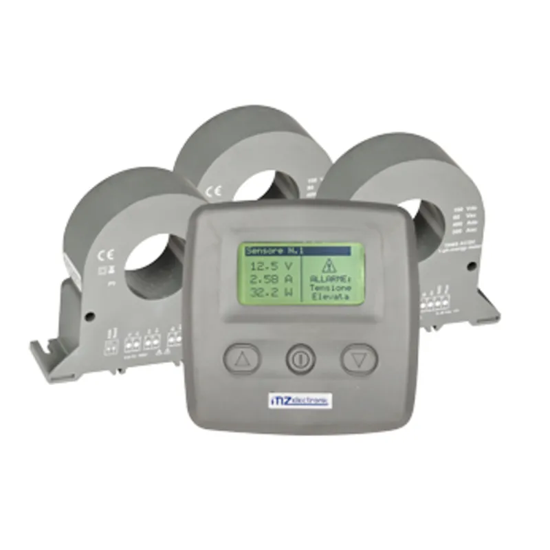 Gehäuse für Galaxy 303' Funkfernbedienung für Ankerwinden