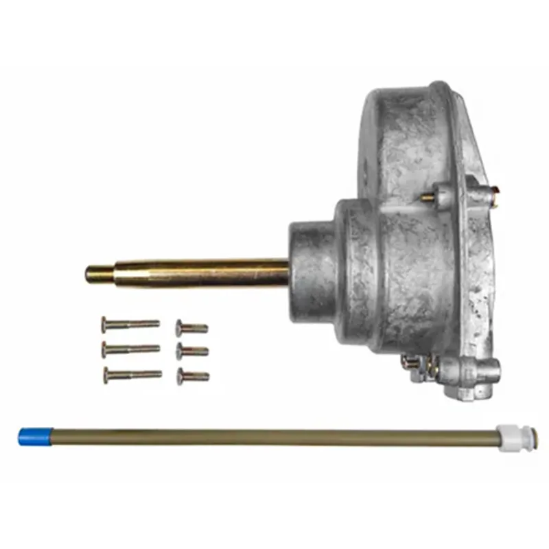 Seastar Steuerkopf 'Nfb' 4.2 Rotary