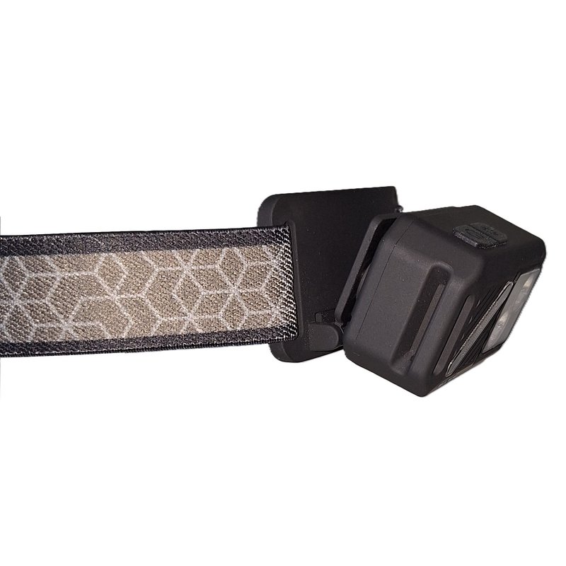 PLASTIMO LED-COMPACT Stirnlampe