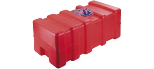 allpa Kunststoff Einbau Kraftstofftanks