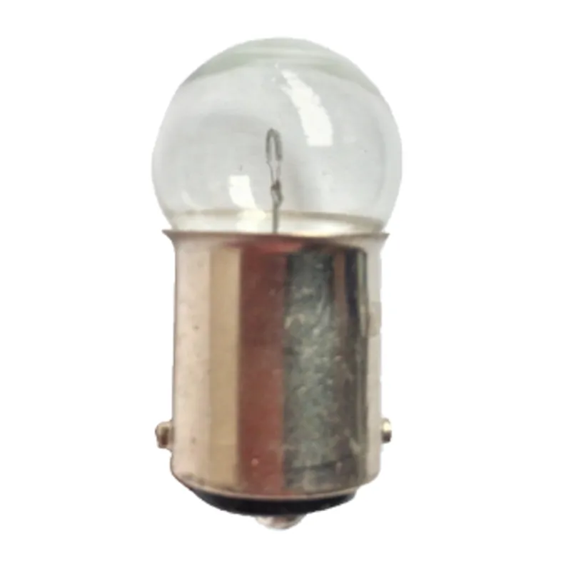 Ba15d 12v/15w Ersatzlampen, 10 Stück