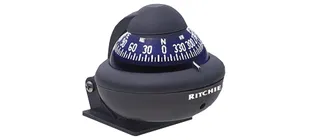 Ritchie Bügelkompass Modell 'Sport X-10m'