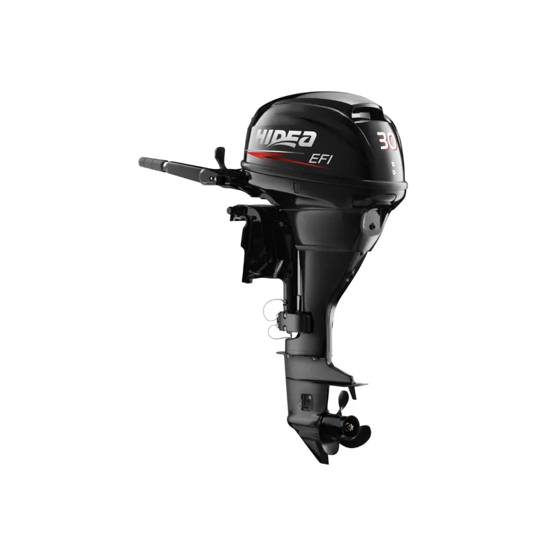 Hidea HDEF 30 FE-T L