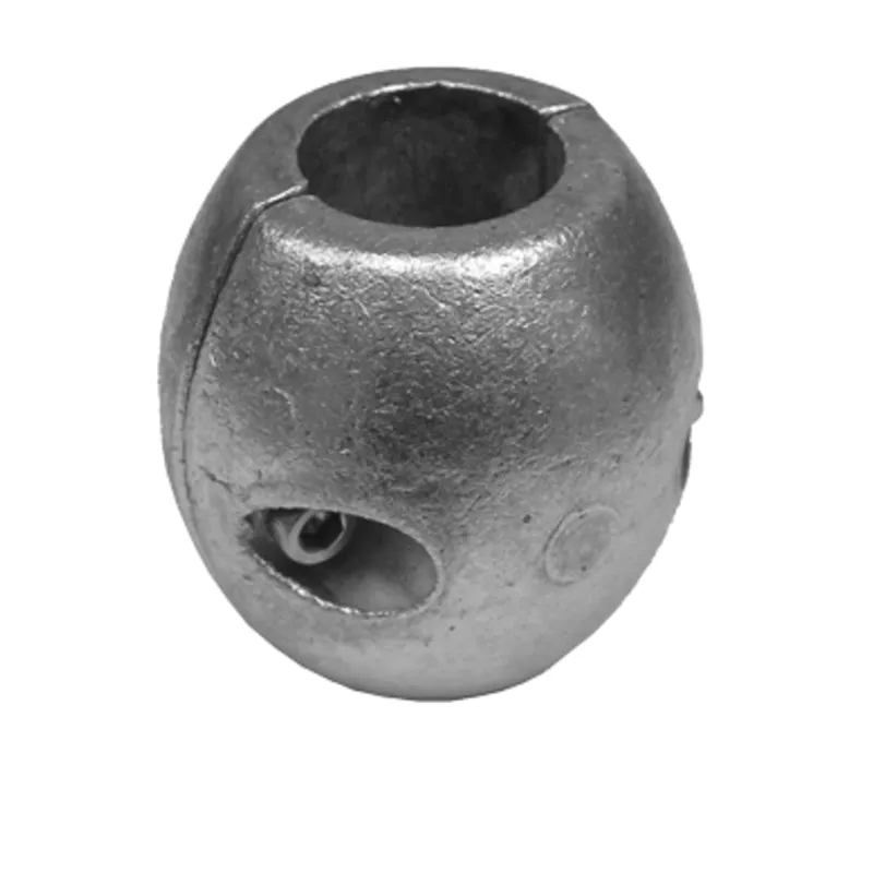 Navalloy Collar Streamlined; Metric - 35mm