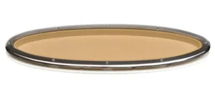 allpa Feste Bullaugen-Niro