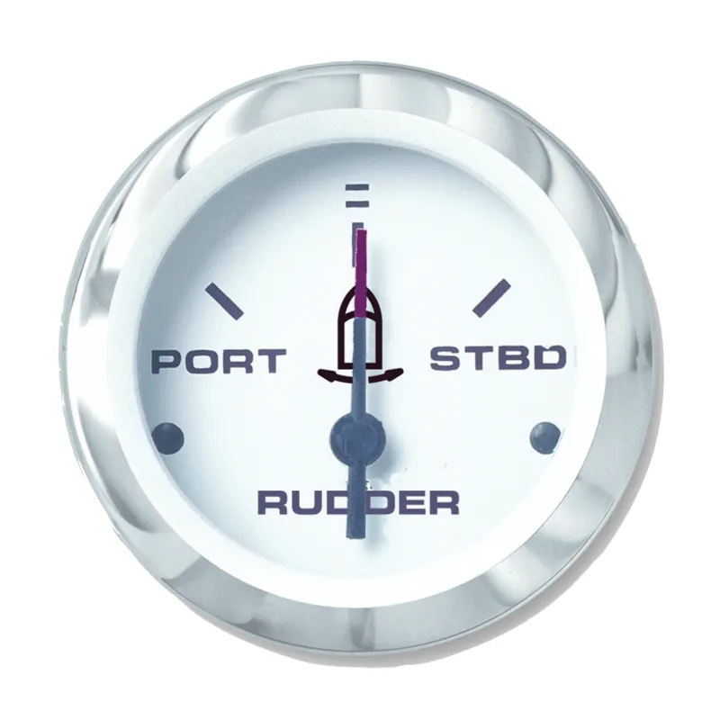 Lido Pro Ruderstandanzeiger