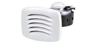 Bootshupe für verdeckten Einbau