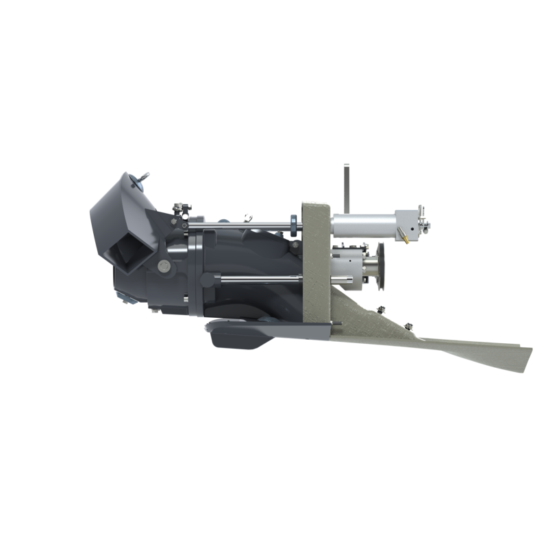 Alamarin Jet AJ 230