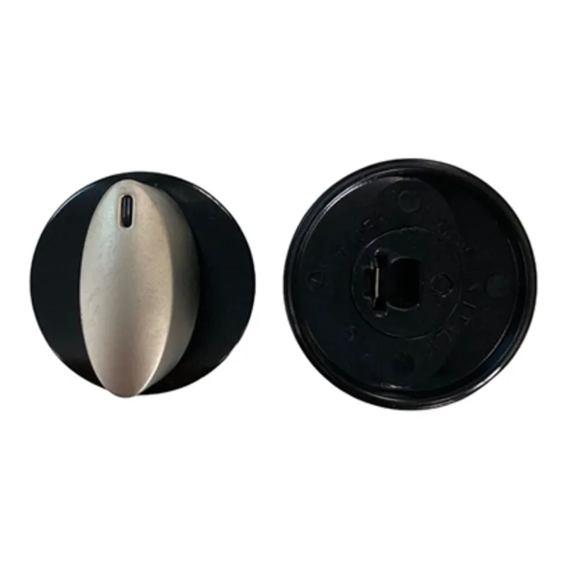 Drehknopf für Gasherd 90°