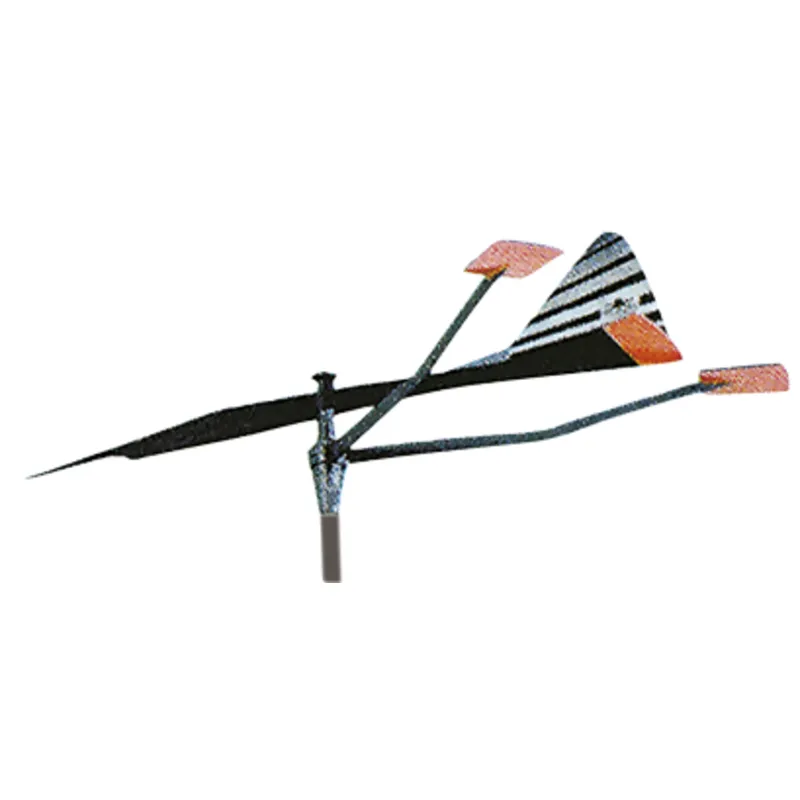 Kunststoff Racing-Verklicker, Großes Modell (Drehstift Ø8mm)