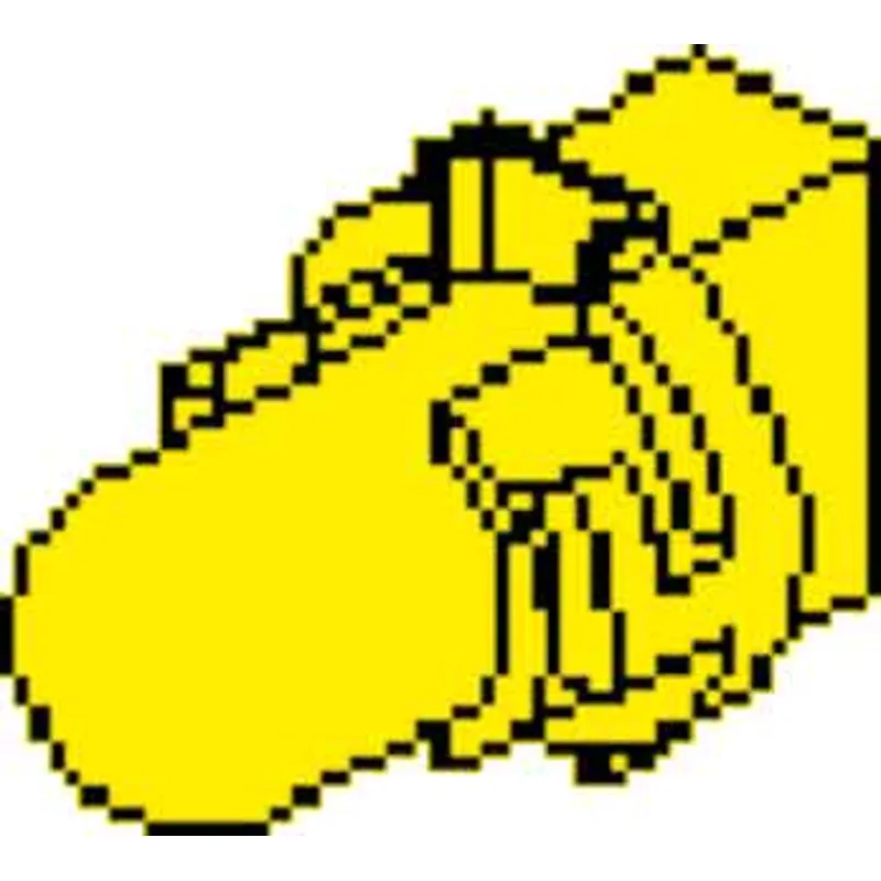 Birne 24v 3w (2 St.)