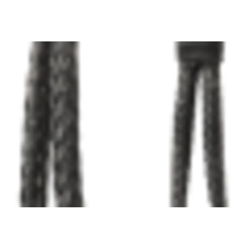 Antal Aluminium Low Friction Ring, D1=10mm, D2=25mm, Ø=7mm, T=12mm, Arbeitslast 800kg