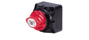 Hella Batterieschalter