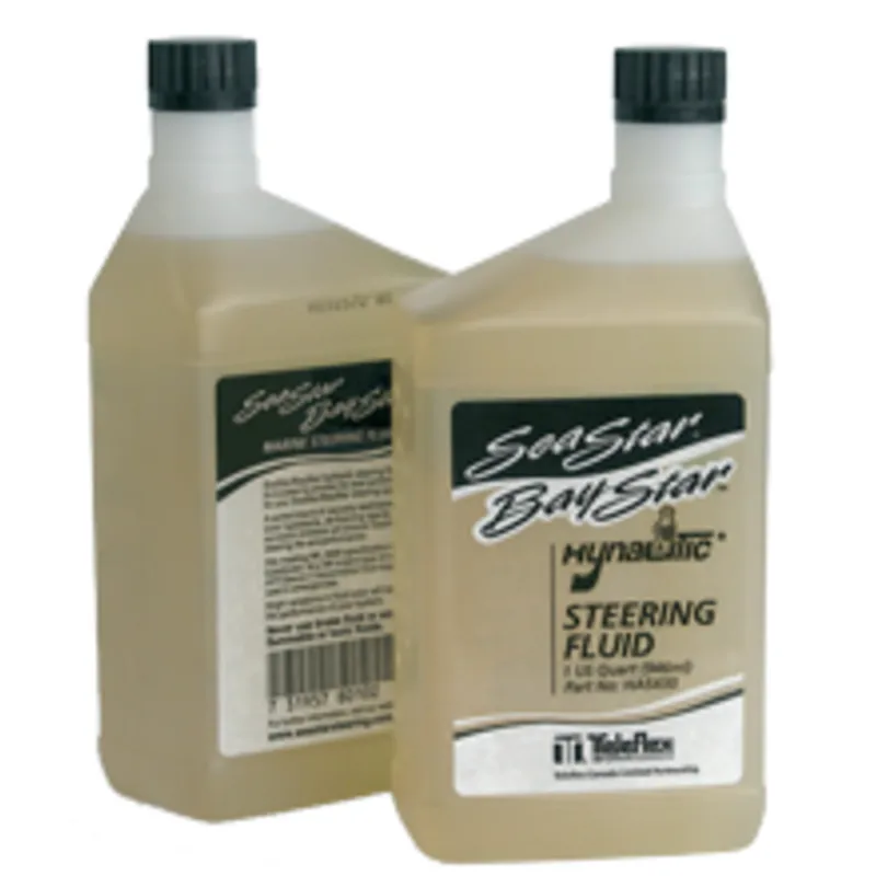 Seastar Retro Fitkit Zur Montage Eines Autopilot An Einem Seastar Power Assist