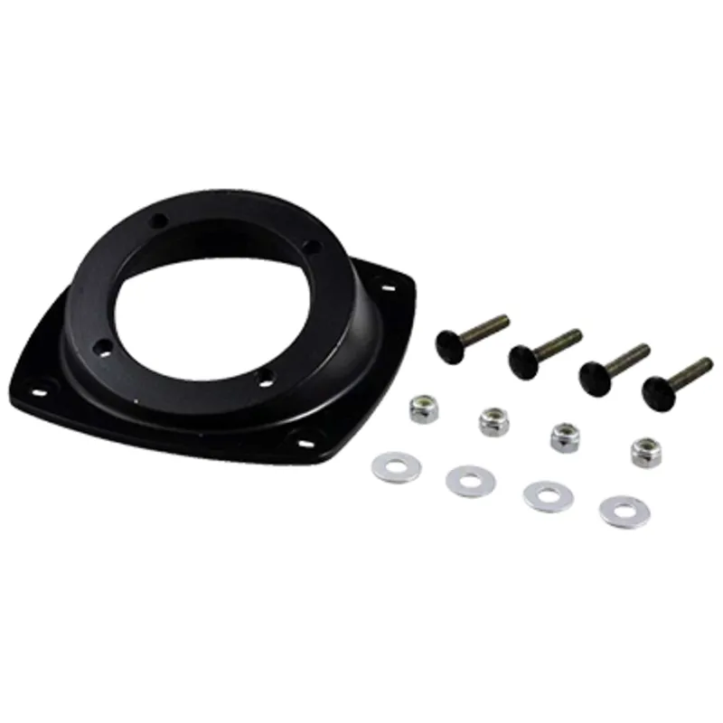 Seastar Montagesatz 20° für Seastar Hydraulischen Steuerkopf