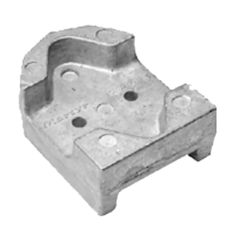 Magnesium Anode Mercruiser/Z-Antrieb Bravo 2, Ref: 43994 (Oem 821631)